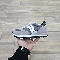 Кроссовки Saucony Jazz Low Pro Gray 39