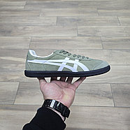 Кроссовки Tiger Onitsuka Tokuten Green, фото 2