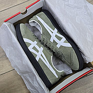 Кроссовки Tiger Onitsuka Tokuten Green, фото 6
