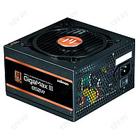Блок питания Zalman GigaMax III 850W ZM850-GV3