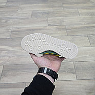 Кроссовки Wmns Adidas SL 72 RS Green Yellow, фото 5