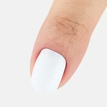IVA Гель-лак Ultra White