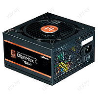 Блок питания Zalman GigaMax III 750W ZM750-GV3