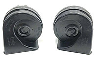 Комплект звуковых сигналов  FIAMM AM80SX KIT 2T 12V (комплект 2 шт) 932307Z