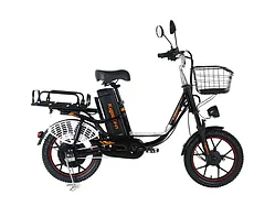 Электровелосипед Kugoo Kirin V3 Max
