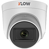 Аналоговая камера 2 мегапикселя iFlow F-AC-1321 2.8mm