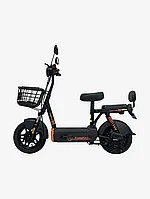 Электросамокат Kugoo Kirin EC 02