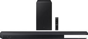 Саундбар Samsung HW-Q600C