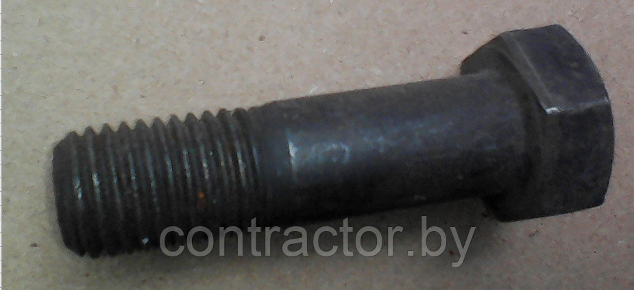 Болт М20 (мелкий шаг резьбы) М20x65 DIN931