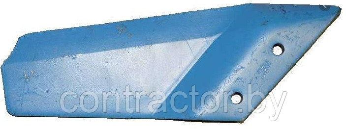 Лемех левый Lemken Smaragd (АКПН-3) 3374425