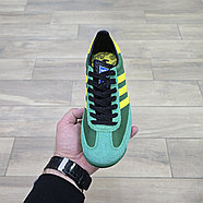 Кроссовки Adidas SL 72 RS Green Yellow, фото 3