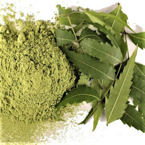 Ним Himalaya Neem Skin Wellness, 250мг*60шт - для детокса, контроля акне