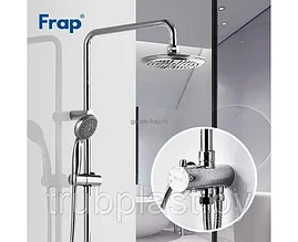 Душевые системы FRAP, GAPPO