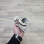 Кроссовки Onitsuka Tiger MEXICO 66 Beige Brown, фото 4