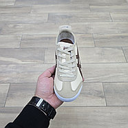 Кроссовки Onitsuka Tiger MEXICO 66 Beige Brown, фото 3
