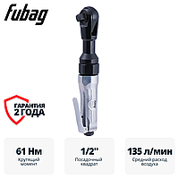 Пневмогайковерт угловой FUBAG RW61 1/2 "