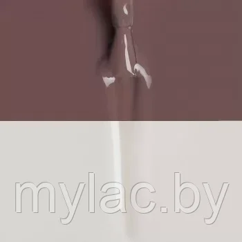 IVA Гель-лак Nude Thermo 04