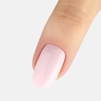 IVA Гель-лак Pink Flowers 01