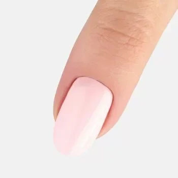 IVA Гель-лак Pink Flowers 02