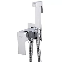 Гигиенический душ со смесителем Frap F7506