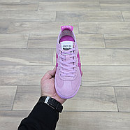 Кроссовки Onitsuka Tiger MEXICO 66 Pink, фото 3