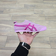 Кроссовки Onitsuka Tiger MEXICO 66 Pink, фото 2
