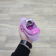 Кроссовки Onitsuka Tiger MEXICO 66 Pink, фото 4