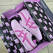 Кроссовки Onitsuka Tiger MEXICO 66 Pink, фото 6
