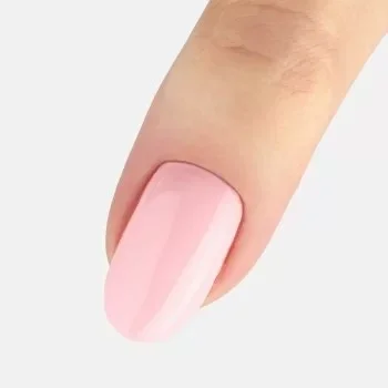 IVA Гель-лак Pink Flowers 05