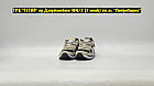 Кроссовки ASICS Gel-Nyc Black Grey Beige, фото 2