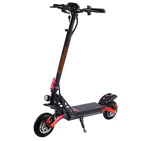 Электросамокат Kugoo G2 PRO