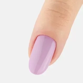 IVA Гель-лак Purple 01