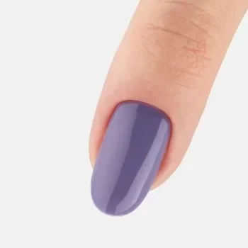 IVA Гель-лак Purple 03