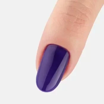IVA Гель-лак Purple 04