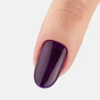 IVA Гель-лак Purple 05