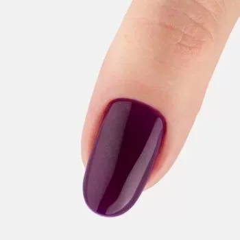 IVA Гель-лак Purple 06