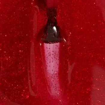 IVA Гель-лак Red Gloss №1