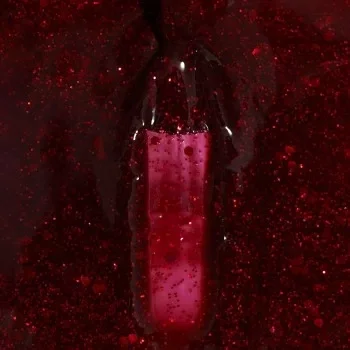 IVA Гель-лак Red Gloss №5