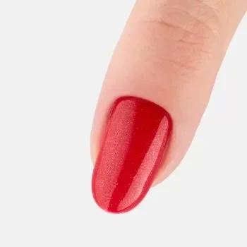 IVA Гель-лак Red Queen 03
