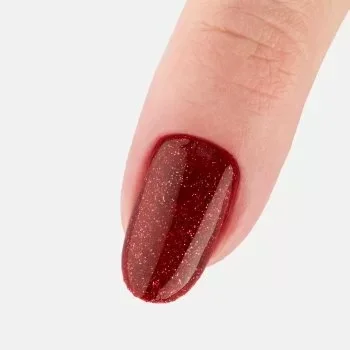 IVA Гель-лак Red Queen 10