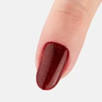 IVA Гель-лак Red Queen 11