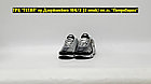 Кроссовки Nike Air Max TN Plus Grey Black, фото 2