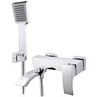 Смеситель для ванны Gappo JACOB G3207