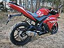 Мотоцикл Motoland R1 300, фото 4