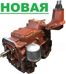 Коробка передач МТЗ 1221 112-1700010-А-10 КПП