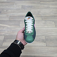 Кроссовки Wmns Nike Cortez Nylon Fir Pinksicle, фото 2