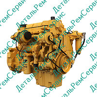 ДВИГАТЕЛЬ CAT 3408C
