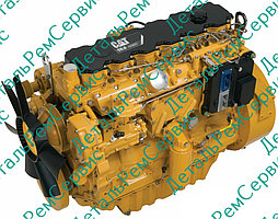 ДВИГАТЕЛЬ CAT С6.6 ACERT 247-1183