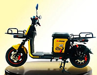 Электровелосипед WENBOX U5 PRO 60V/30Ah 2025!