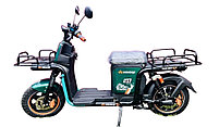 Электровелосипед WENBOX U5 PRO 60V/30Ah 2025!, фото 3